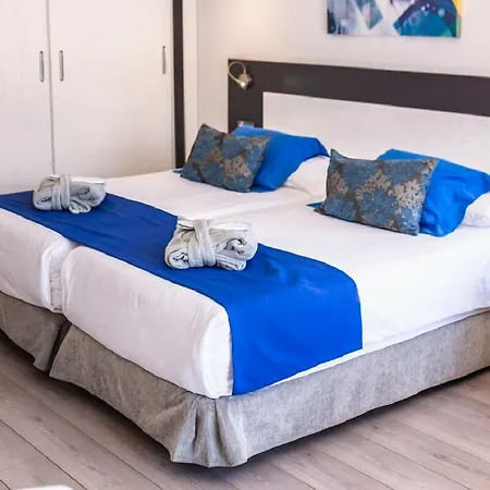Servatur Casablanca & - Adults Only Hotel 4*