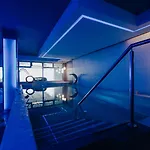 Servatur Casablanca & - Adults Only 4* Puerto Rico (Gran Canaria)