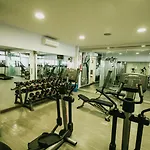 Servatur Casablanca & - Adults Only Hotel Puerto Rico (Gran Canaria)