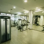 Servatur Casablanca & - Adults Only 4* Puerto Rico (Gran Canaria)