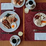 Hotel Servatur Casablanca & - Adults Only
