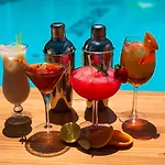 Servatur Casablanca & - Adults Only Hotel Puerto Rico (Gran Canaria)