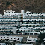 Hotel Servatur Casablanca & - Adults Only 4*