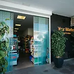 Hotel Servatur Casablanca & - Adults Only