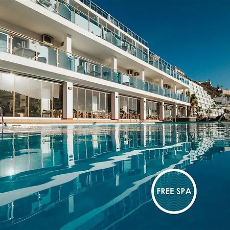 Servatur Casablanca & - Adults Only