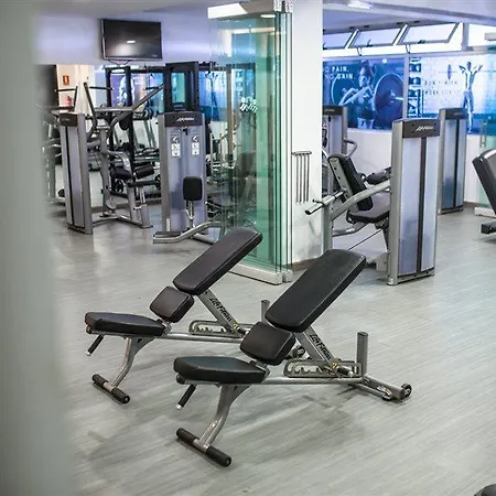 Servatur Casablanca & - Adults Only Hotel Puerto Rico (Gran Canaria)