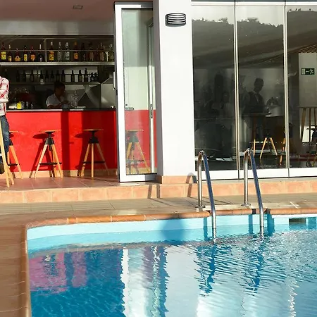 Servatur Casablanca & - Adults Only Puerto Rico (Gran Canaria)