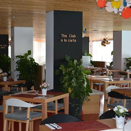 Hotel Servatur Casablanca & - Adults Only Puerto Rico (Gran Canaria)