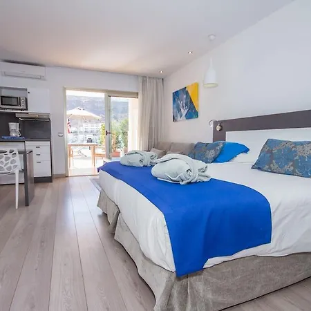 Servatur Casablanca & - Adults Only Hotel 4*