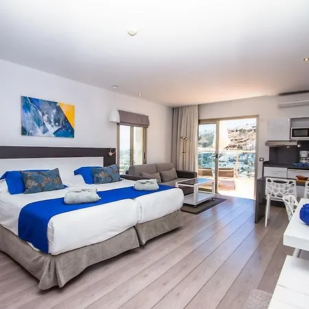 Servatur Casablanca & - Adults Only Отель Пуэрто Рико