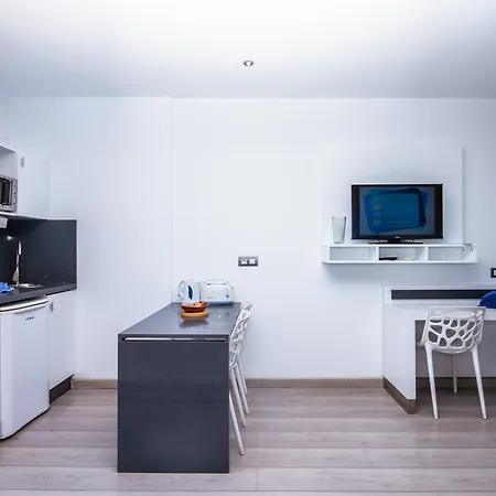 Servatur Casablanca & - Adults Only Отель 4*