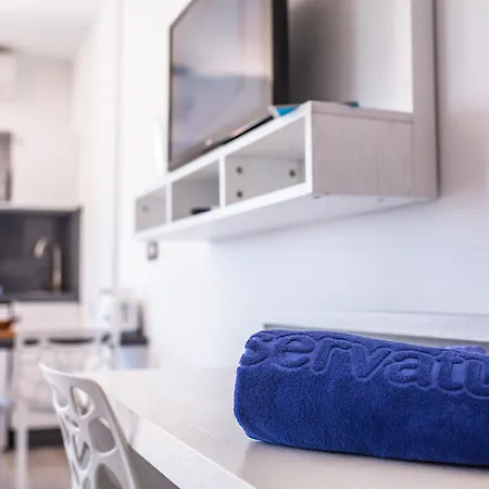 Отель Servatur Casablanca & - Adults Only