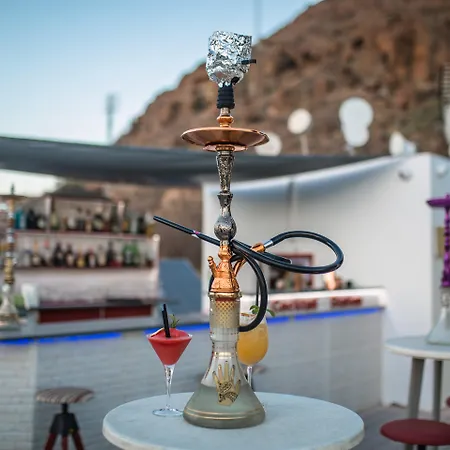 Servatur Casablanca & - Adults Only Отель