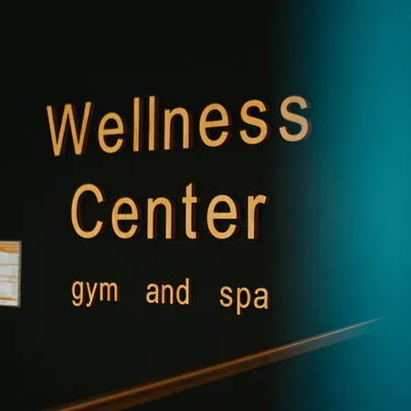 Servatur Casablanca & - Adults Only فندق 4*