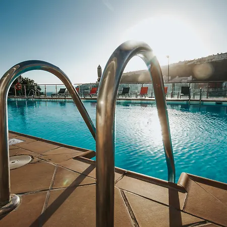 Servatur Casablanca & - Adults Only 4*