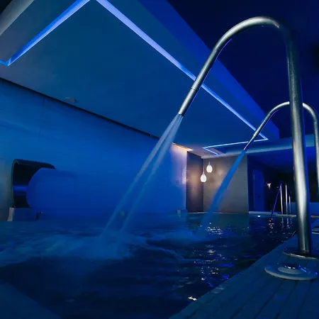 Servatur Casablanca & - Adults Only Отель Пуэрто Рико