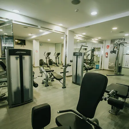 Отель Servatur Casablanca & - Adults Only Пуэрто Рико
