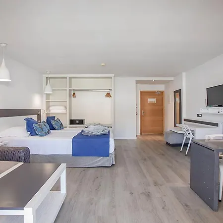 Hotel Servatur Casablanca & - Adults Only Puerto Rico (Gran Canaria)