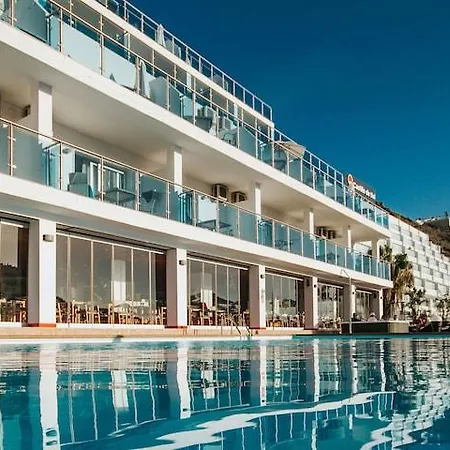 Hotel Servatur Casablanca & - Adults Only