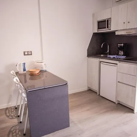 Servatur Casablanca & - Adults Only 4* Пуэрто Рико