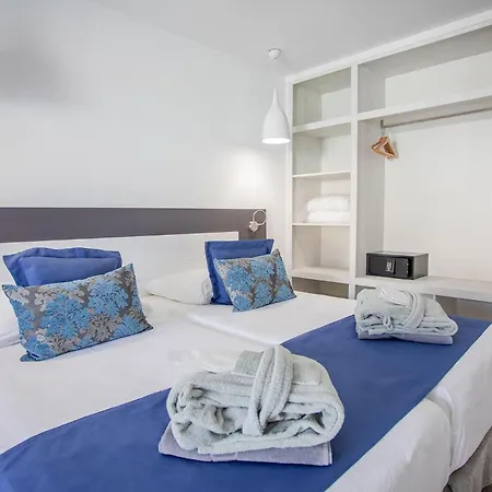 Отель Servatur Casablanca & - Adults Only