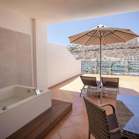 Servatur Casablanca & - Adults Only Hotel Puerto Rico (Gran Canaria)