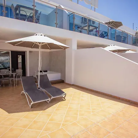 Servatur Casablanca & - Adults Only 4* Пуэрто Рико