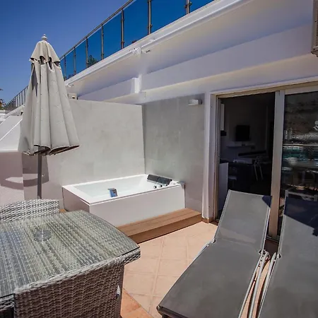 Servatur Casablanca & - Adults Only Отель 4*