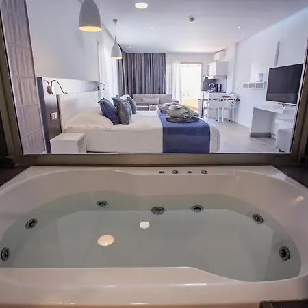 Servatur Casablanca & - Adults Only Hotel Puerto Rico (Gran Canaria)