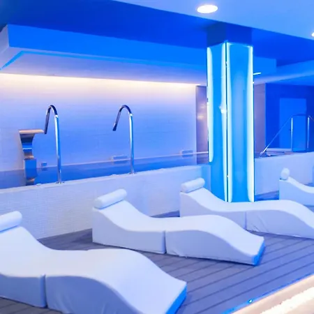 Servatur Casablanca & - Adults Only 4*