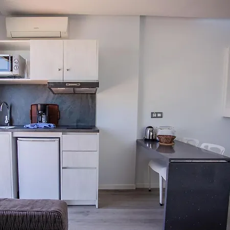 Servatur Casablanca & - Adults Only 4* Пуэрто Рико