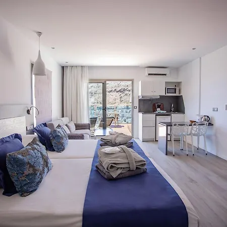 Отель Servatur Casablanca & - Adults Only