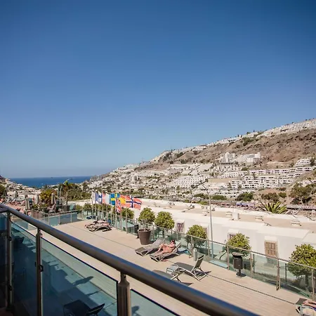 Servatur Casablanca & - Adults Only