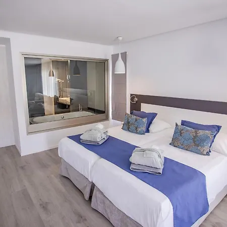 Отель Servatur Casablanca & - Adults Only Пуэрто Рико