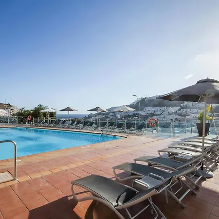 Servatur Casablanca & - Adults Only Hotel Puerto Rico (Gran Canaria)