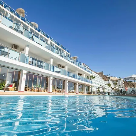 Hotel Servatur Casablanca & - Adults Only Puerto Rico (Gran Canaria)