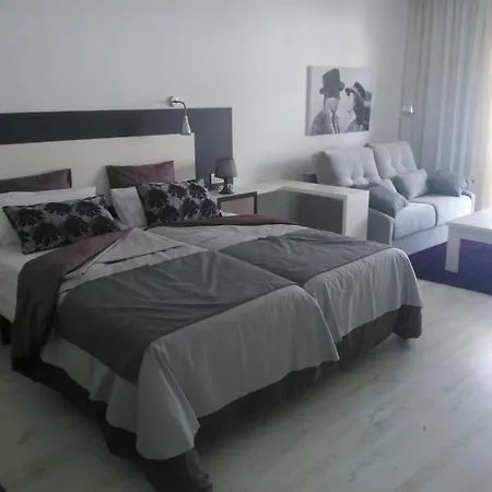 Servatur Casablanca & - Adults Only Puerto Rico (Gran Canaria)