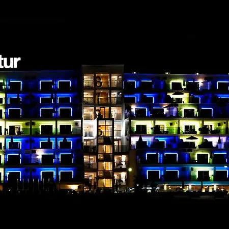 Hotel Servatur Casablanca & - Adults Only Puerto Rico (Gran Canaria)