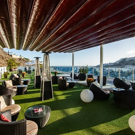 Servatur Casablanca & - Adults Only 4*