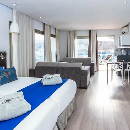Hotel Servatur Casablanca & - Adults Only