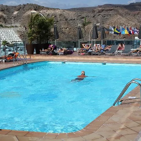 Hotel Servatur Casablanca & - Adults Only