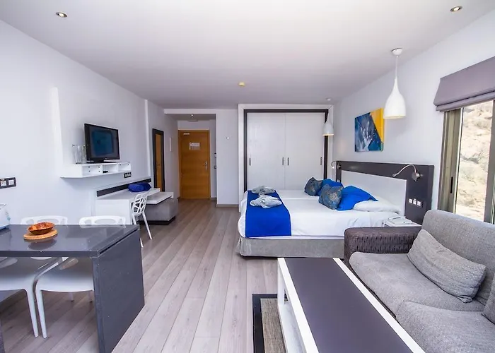 Hotel Servatur Casablanca & - Adults Only