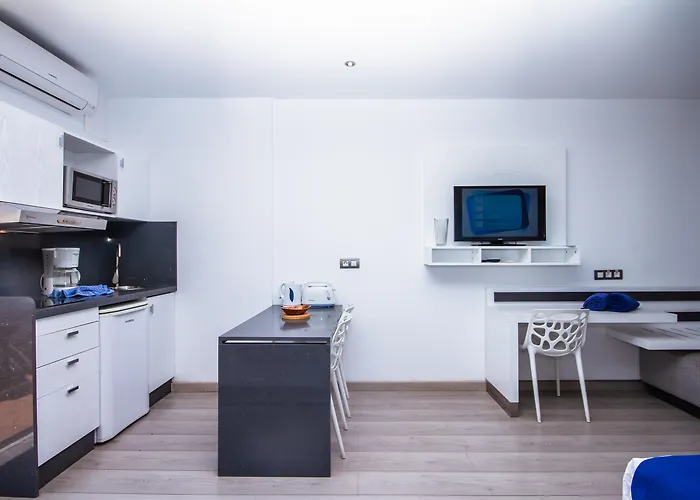 Servatur Casablanca & - Adults Only Hotel 4*