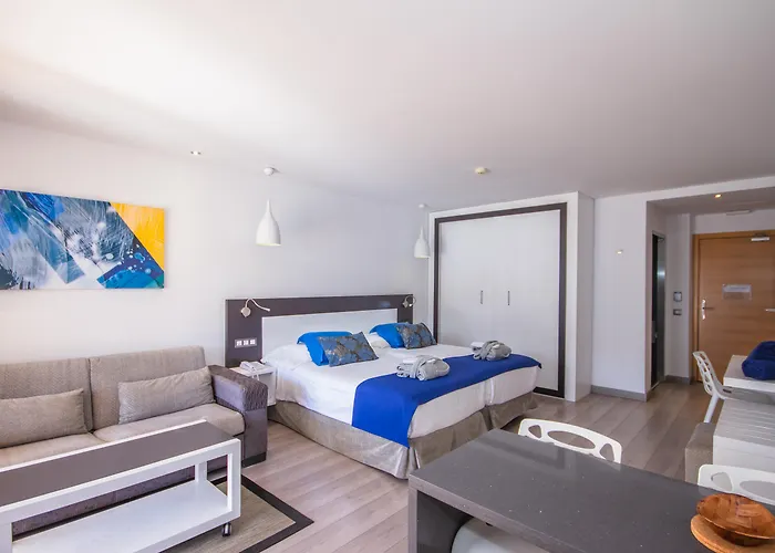 Hotel Servatur Casablanca & - Adults Only Puerto Rico (Gran Canaria)