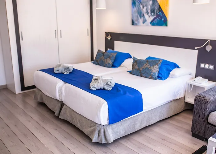 Servatur Casablanca & - Adults Only 4* Puerto Rico (Gran Canaria)