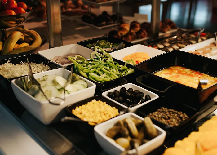 Hotel Servatur Casablanca & - Adults Only 4*