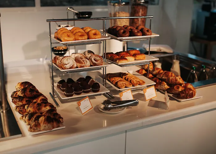 Servatur Casablanca & - Adults Only Hotel