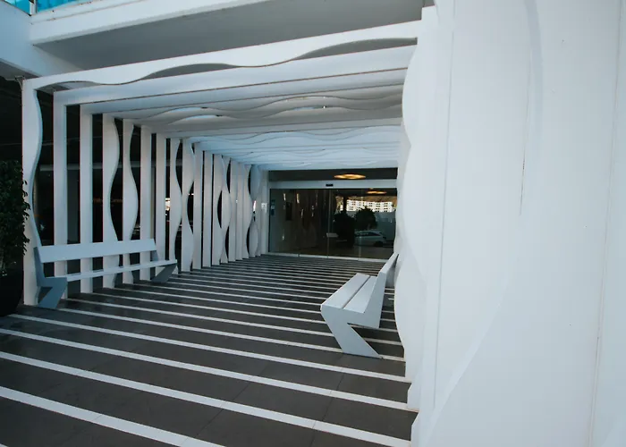 Hotel Servatur Casablanca & - Adults Only 4*