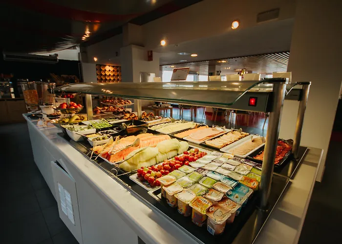 Servatur Casablanca & - Adults Only 4*