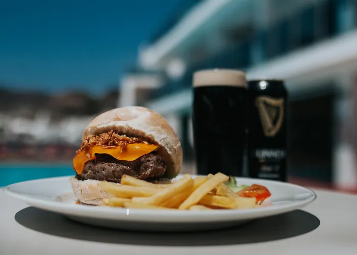 Servatur Casablanca & - Adults Only